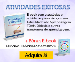 E-book Atividades Exitosas