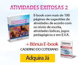 E-book Atividades Exitosas 2