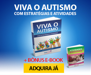 E-book Viva o Autismo