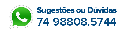 Dúvidas ou Sugestões