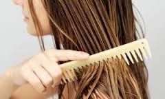 Leave–in para cabelos lisos ou cacheados, como usar: