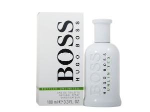 Boss Unlimited Hugo Boss