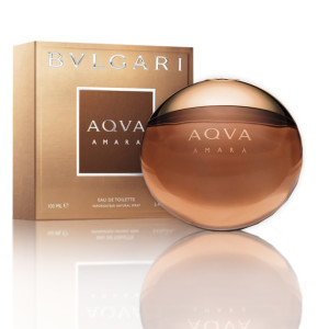 Bvlgari Aqva Amara