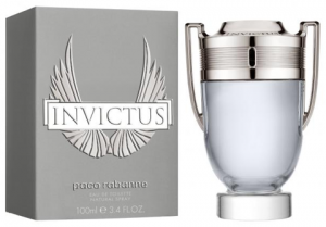 Invictus Paco Rabanne