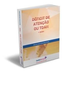 E-book Déficit de Atenção ou TDAH