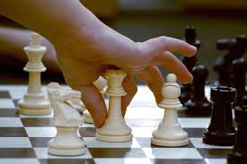 Xadrez é aliado no tratamento de crianças com hiperatividade