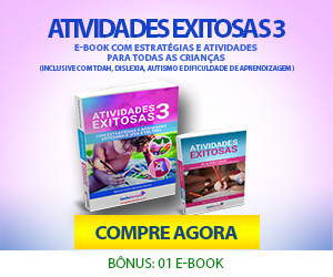 E-book Atividades Exitosas 3