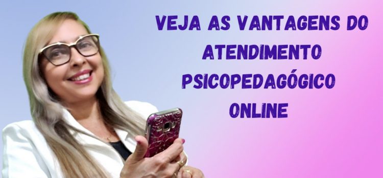 Veja as vantagens do Atendimento psicopedagógico online – TDAH