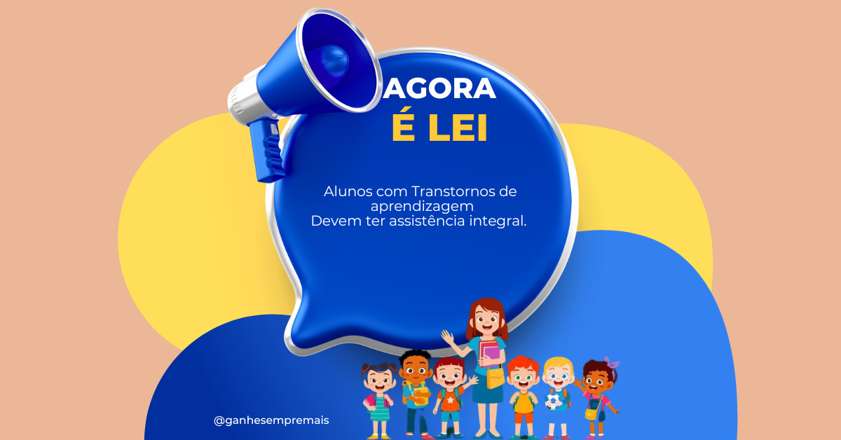 Como a nova lei pode transformar a vida de estudantes com TDAH e ...