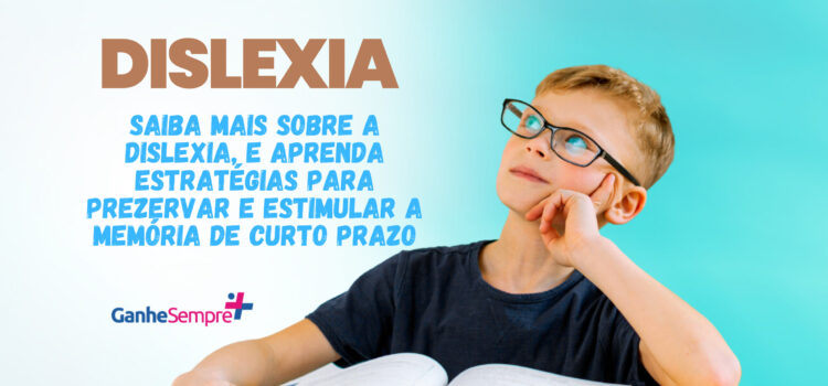 Dislexia: Compreensão e Estratégias Visuais de Apoio à Memória