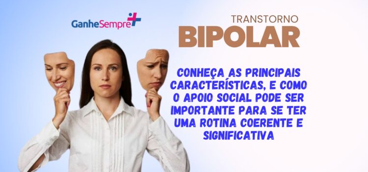 Apoio Social e Transtorno Bipolar: A Resiliência Que Se Estabelece Quando Há Uma Rede de Apoio