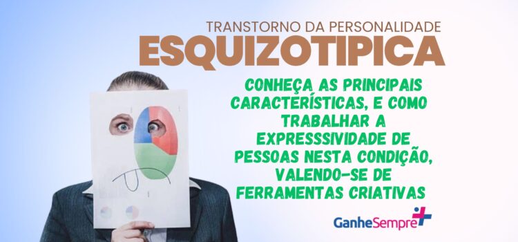 O Uso da Criatividade e do Humor no Manejo do Transtorno da Personalidade Esquizotípica