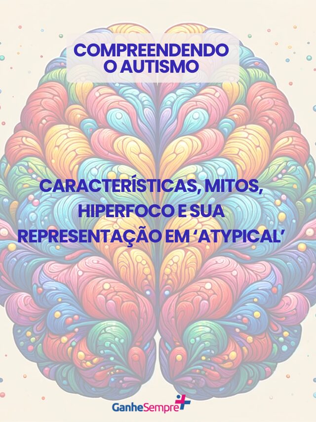 Características do autismo