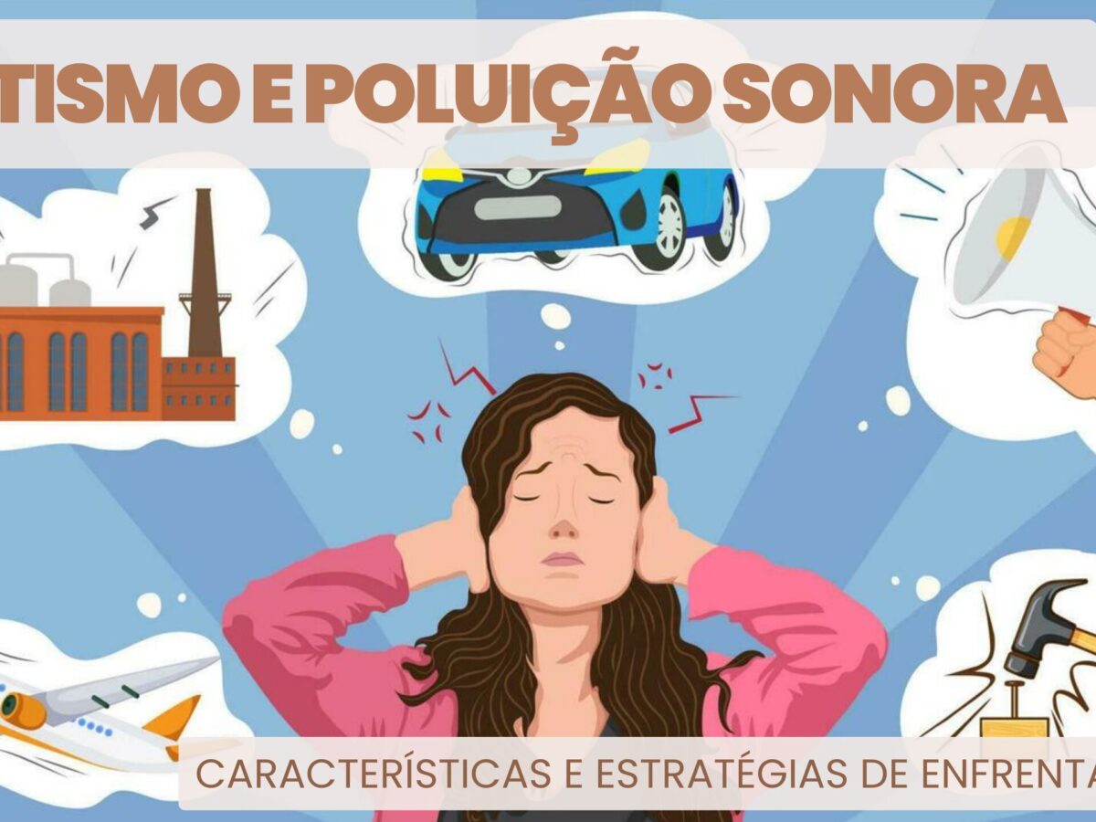 Efeitos Da Poluicao Sonora