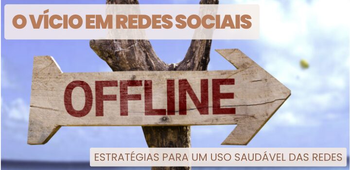 Detox Digital – Os Malefícios do Vício nas Redes Sociais Detox Digital – Os Malefícios do Vício nas Redes Sociais